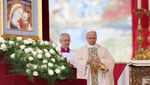 Paus Leo XIV Resmi Menjabat Bapa Suci Gereja Katolik