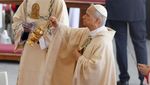 Paus Leo XIV Resmi Menjabat Bapa Suci Gereja Katolik