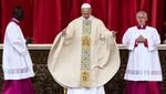 Paus Leo XIV Resmi Menjabat Bapa Suci Gereja Katolik