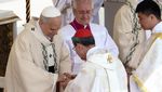 Paus Leo XIV Resmi Menjabat Bapa Suci Gereja Katolik
