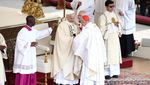 Paus Leo XIV Resmi Menjabat Bapa Suci Gereja Katolik