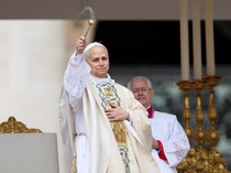 Video: Paus Leo Minta Israel Izinkan Bantuan Kemanusiaan Masuk ke Gaza