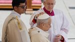 Paus Leo XIV Resmi Menjabat Bapa Suci Gereja Katolik