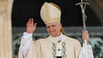 Paus Leo XIV Resmi Menjabat Bapa Suci Gereja Katolik
