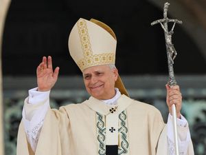 Pesan Paus Leo XIV ke Netanyahu Usai Israel Serang Gereja Katolik di Gaza