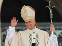 Paus Leo XIV Resmi Menjabat Bapa Suci Gereja Katolik