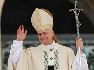 Serba-serbi Momen Pelantikan Paus Leo XIV di Vatikan