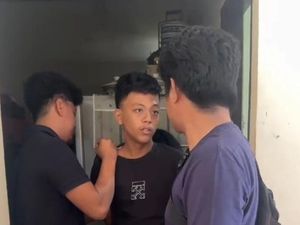 Polisi Gadungan di Bulukumba Bawa Kabur Ponsel Siswa SMP Modus Tilang