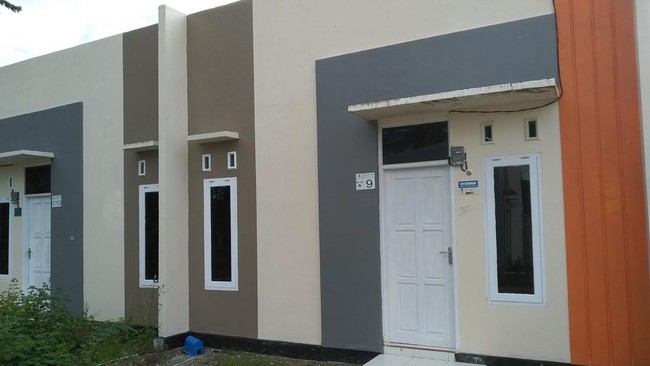 5 Pilihan Rumah Murah di Sinjai Sulsel, Ada yang Rp 148 Juta-an