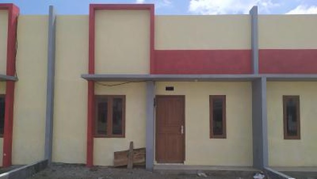 5 Pilihan Rumah Murah di Sinjai Sulsel, Ada yang Rp 148 Juta-an