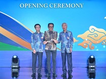 Industri Elektronik RI Dapat Investasi Baru dari Pabrik AC Asal Jepang