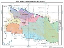 Apa Nama Ibu Kota Papua Pegunungan? Ini Jawaban-Profil Lengkap Provinsinya