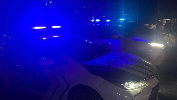 Polda Riau menggelar patroli skala besar, Sabtu (17/5/2025) malam untuk menjamin keamanan masyarakat.
