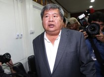 Buntut Gedung Runtuh Saat Gempa, Raja Konstruksi Thailand Dipanggil Pengadilan
