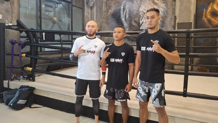 Rio Tirto, Denny Daffa