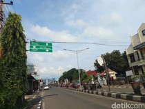 Majalengka Ajukan Perubahan Status Jalan untuk Kurangi Beban APBD