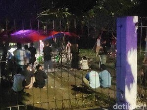 7 Fakta Petaka Elf Rombongan Bojonegoro di Tawangmangu-5 Nyawa Melayang