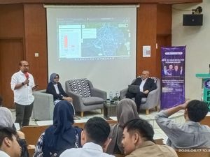 Masa Depan RI Ada di Desa, Akademisi Dorong Mahasiswa Bantu Pembangunan