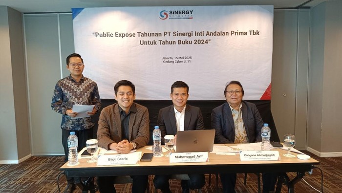 Sinergi Inti Andalan Prima