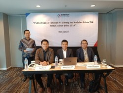 Perusahaan Ini Mau Geber Pembangunan Jaringan Fiber Rumahan