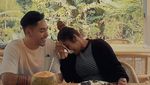Seru! Siti Badriah Sempat Kulineran ke Thailand Sebelum Melahirkan