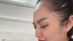 Seru! Siti Badriah Sempat Kulineran ke Thailand Sebelum Melahirkan