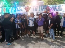 Janji Wali Kota Agustina Turun Tangan Benahi PSIS