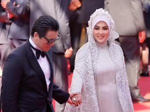 Video: UNESCO Bantah Beri Syahrini Penghargaan, Jadi yang Benar Gimana?