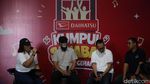 Talkshow Om Mobi Meriahkan Kumpul Sahabat Daihatsu Tangerang
