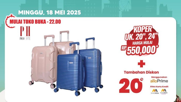 Transmart Full Day Sale