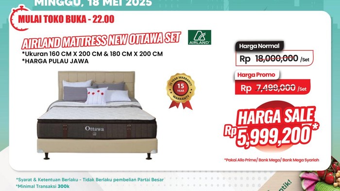 Transmart Full Day Sale