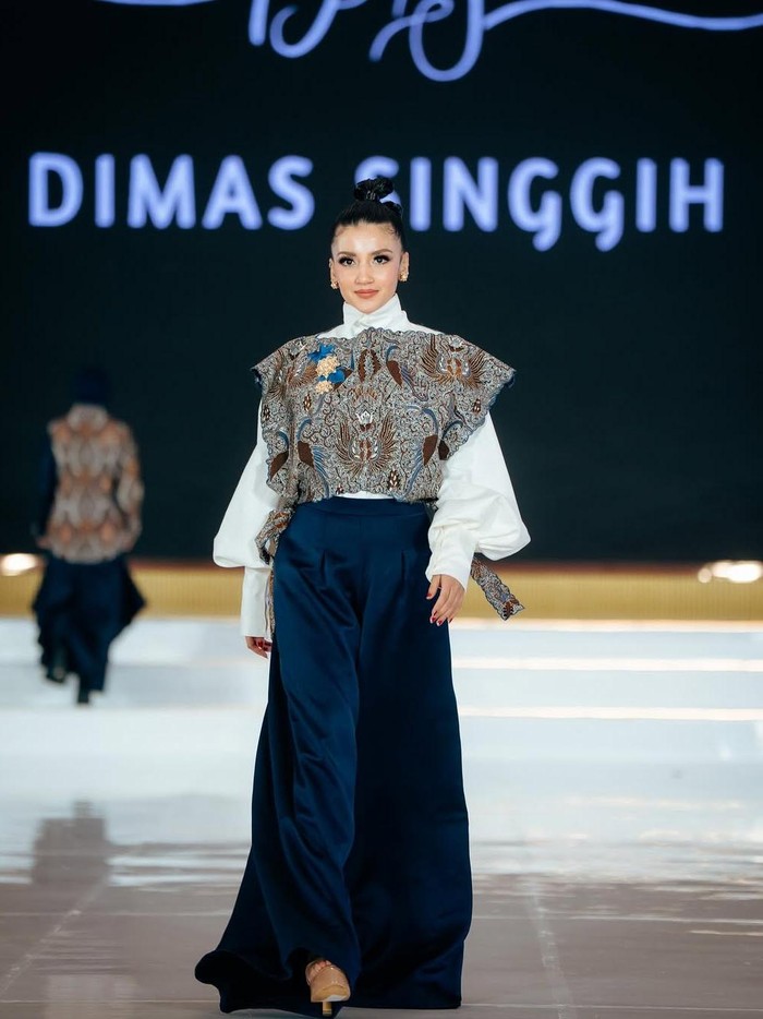 Tsania Marwa