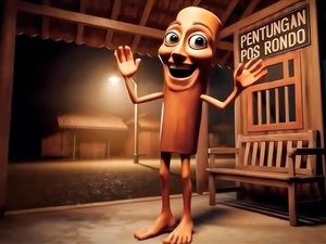 Pakar IPB: Anomali Brain Rot Berdampak Serius bagi Perkembangan Anak