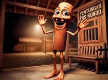 Pakar IPB: Anomali Brain Rot Berdampak Serius bagi Perkembangan Anak