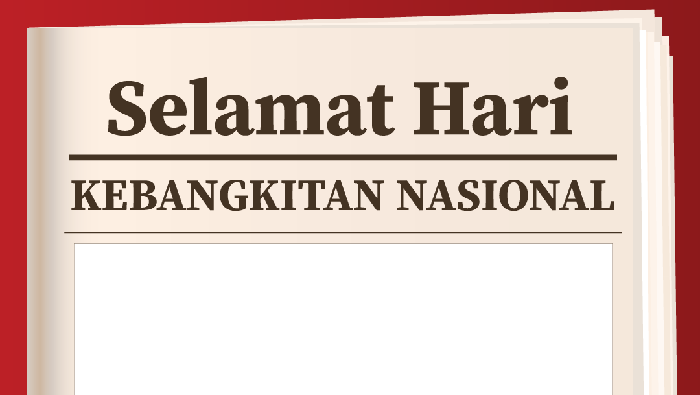 Twibbon Harkitnas 2025