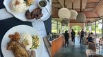 Menikmati Kuliner dan Pemandangan Mewah Giri Manah