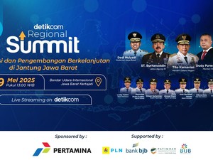 Wargi Jabar Kudu Nonton! Kupas Tuntas Potensi Ekonomi Kawasan Rebana di Sini!