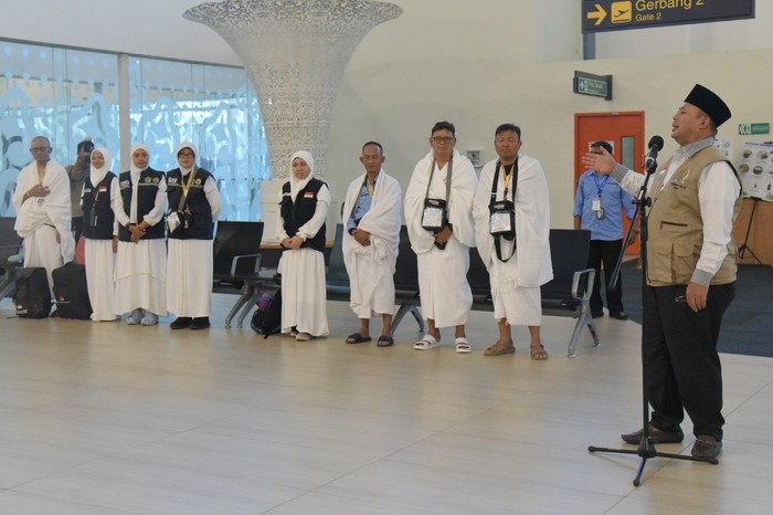 Waka DPR Cucun Ahmad Syamsurijal