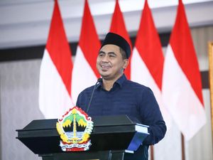Wagub Jateng Gus Yasin Usul Kreak dan Gangster Dibina di Pesantren