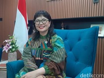 Ada Pembatasan Visa Pelajar, Wamen Stella Minta Mahasiswa RI di AS Tak Keluar Negeri