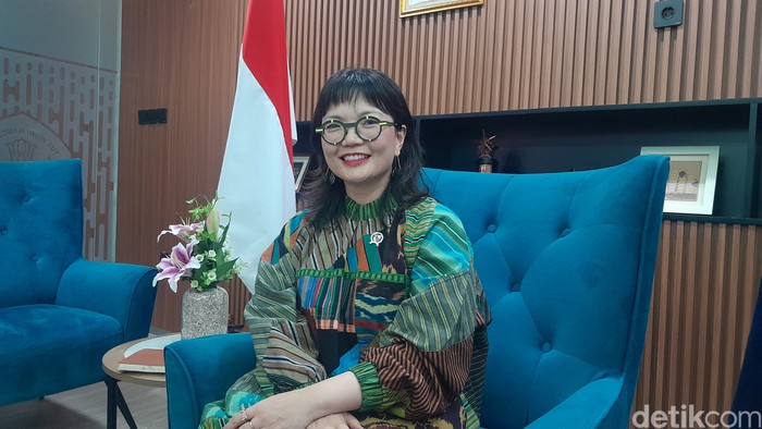 4 Sekolah Garuda Baru Beroperasi 2026, Gratis buat Siswa Ekonomi Menengah ke Bawah