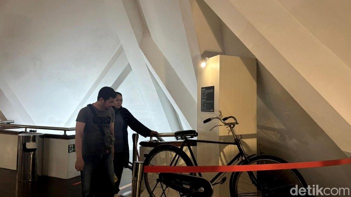 Yuk Intip Museum Bersejarah di Surabaya yang Kini Makin Inklusif Yuk Intip Museum Bersejarah di Surabaya yang Kini Makin Inklusif