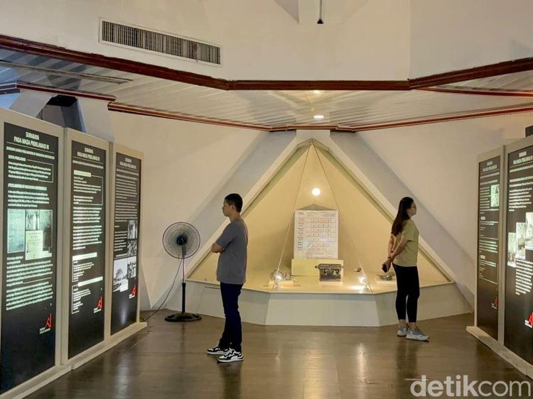 Yuk Intip Museum Bersejarah di Surabaya yang Makin Inklusif!
