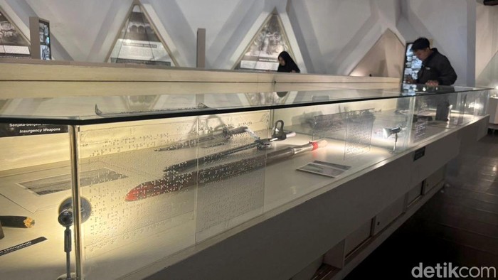 Yuk Intip Museum Bersejarah di Surabaya yang Kini Makin Inklusif