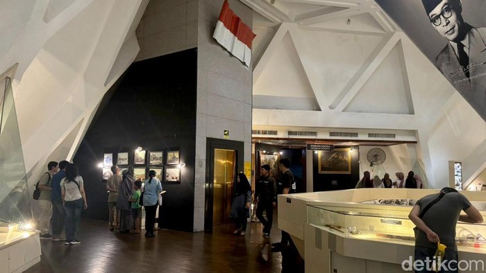 Yuk Intip Museum Bersejarah di Surabaya yang Kini Makin Inklusif