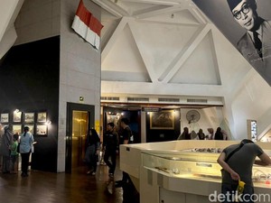 Hari Museum Nasional: Mengenal Deretan Museum di Jawa Timur