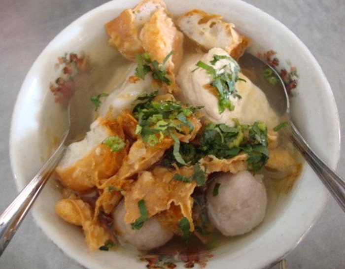 20 Bakso Cuanki Mulai Rp 10 Ribuan Ada di Sini!