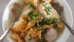 20 Bakso Cuanki Mulai Rp 10 Ribuan Ada di Sini!