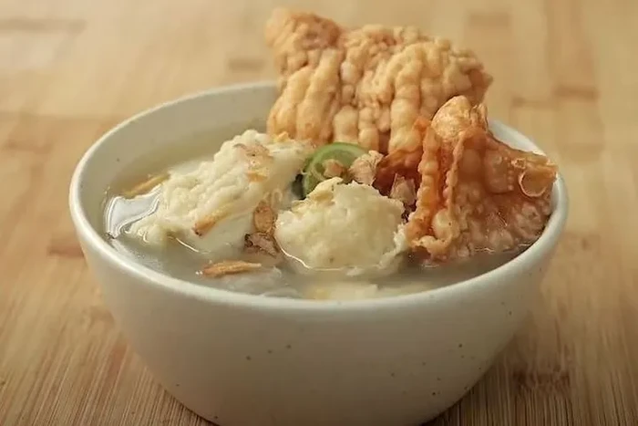 20 Bakso Cuanki Mulai Rp 10 Ribuan Ada di Sini!
