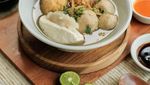 20 Bakso Cuanki Mulai Rp 10 Ribuan Ada di Sini!
